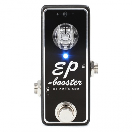 Xotic EP Booster