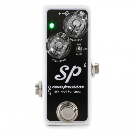 Xotic SP Compressor