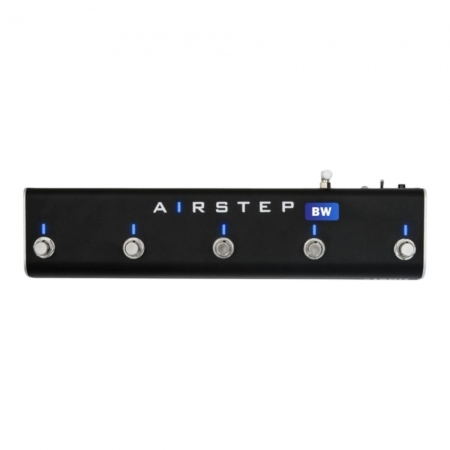 XSonic Airstep BW Smart Multi Controller
