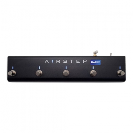 XSonic Airstep Kat EX Smart Multi Controller