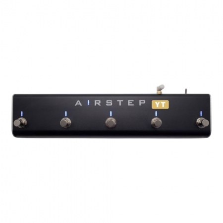 XSonic Airstep YT Smart Multi Controller