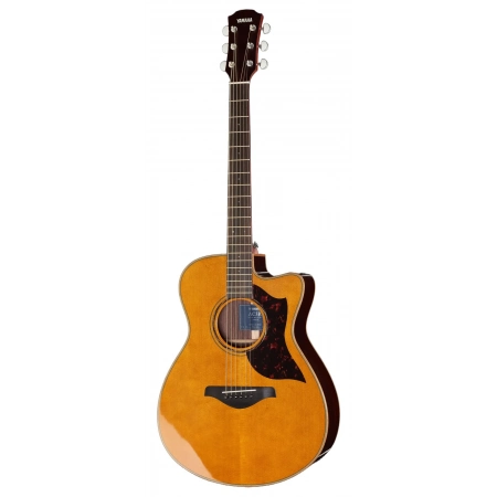 Акустическая гитара Yamaha AC3R ARE VN