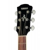 Акустическая гитара Yamaha APX 600 Black