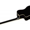 Акустическая гитара Yamaha APX 600 Black