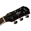 Акустическая гитара Yamaha APX 600 FM Amber