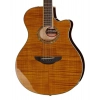 Акустическая гитара Yamaha APX 600 FM Amber