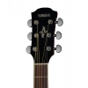 Акустическая гитара Yamaha APX 600 FM Amber