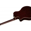 Акустическая гитара Yamaha APX 600 FM Amber