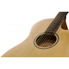 Акустична гітара Yamaha APX 600 M NS