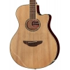 Акустическая гитара Yamaha APX 600 Natural