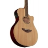 Акустическая гитара Yamaha APX 600 Natural