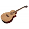 Акустическая гитара Yamaha APX 600 Natural