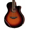 Акустична гітара Yamaha APX 600 Old Violin Sunburst