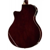 Акустична гітара Yamaha APX 600 Old Violin Sunburst