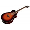 Акустична гітара Yamaha APX 600 Old Violin Sunburst