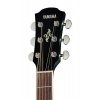 Акустическая гитара Yamaha APX 600 Oriental Blue Burst
