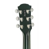 Акустическая гитара Yamaha APX 600 Oriental Blue Burst