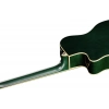 Акустическая гитара Yamaha APX 600 Oriental Blue Burst