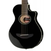 Акустическая гитара Yamaha APX T2 Black