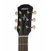 Акустическая гитара Yamaha APX T2 Dark Red Burst