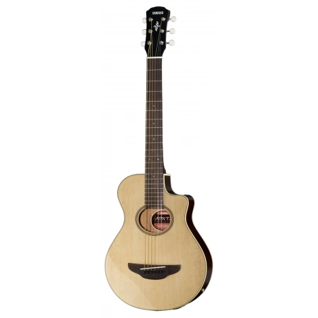 Акустична гітара Yamaha APX T2 Natural