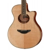 Акустична гітара Yamaha APX700II-12 NT