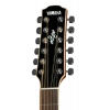 Акустична гітара Yamaha APX700II-12 NT