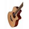 Акустична гітара Yamaha APX700II-12 NT