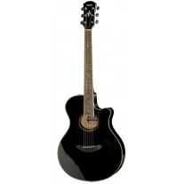 Акустическая гитара Yamaha APX700II BL