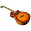 Акустична гітара Yamaha APX700II Brown Sunburst