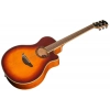 Акустична гітара Yamaha APX700II Brown Sunburst