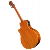 Акустична гітара Yamaha APX700II Brown Sunburst