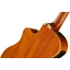 Акустична гітара Yamaha APX700II Brown Sunburst