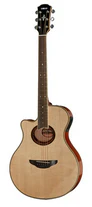 Акустична гітара Yamaha APX700IIL NT