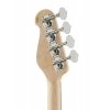 Бас-гитара Yamaha BB234 BK