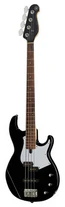 Бас-гітара Yamaha BB234 BK