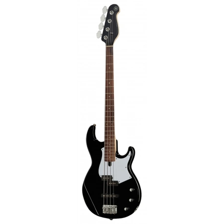 Бас-гитара Yamaha BB234 BK