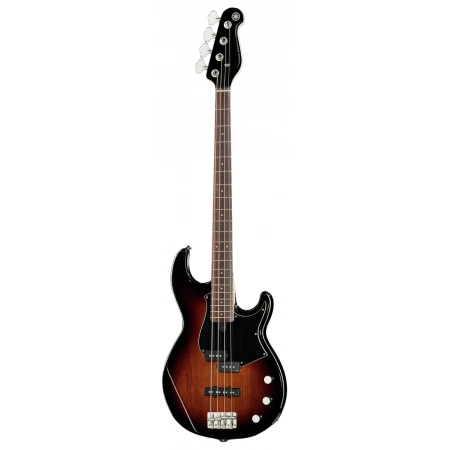 Бас-гітара Yamaha BB434 TBS