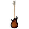 Бас-гитара Yamaha BB435 TBS