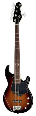 Бас-гітара Yamaha BB435 TBS
