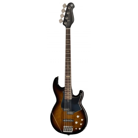 Бас-гітара Yamaha BB734 A DCSG RW