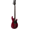 Бас-гитара Yamaha BB734 AFRD Fire Red