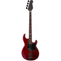 Бас-гитара Yamaha BB734 AFRD Fire Red