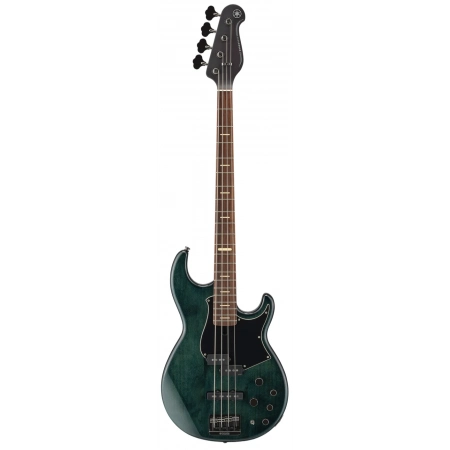 Бас-гітара Yamaha BB734 AIDB Indigo Blue