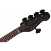 Бас-гітара Yamaha BB735 AIDB Indigo Blue