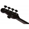 Бас-гітара Yamaha BB735 AIDB Indigo Blue