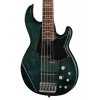 Бас-гітара Yamaha BB735 AIDB Indigo Blue