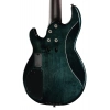 Бас-гітара Yamaha BB735 AIDB Indigo Blue