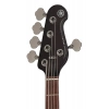 Бас-гітара Yamaha BB735 AIDB Indigo Blue