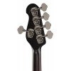 Бас-гітара Yamaha BB735 AIDB Indigo Blue